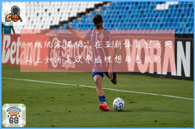 一线玩家揭秘：在亚新体育官方网站上如何高效养成理想角色技巧