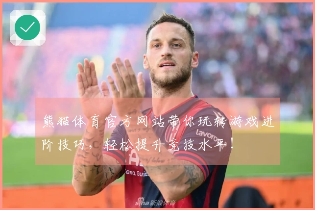 熊猫体育官方网站带你玩转游戏进阶技巧，轻松提升竞技水平！