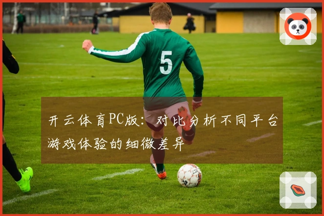 开云体育PC版：对比分析不同平台游戏体验的细微差异