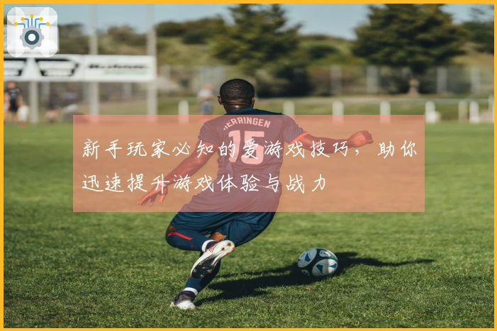 新手玩家必知的爱游戏技巧，助你迅速提升游戏体验与战力