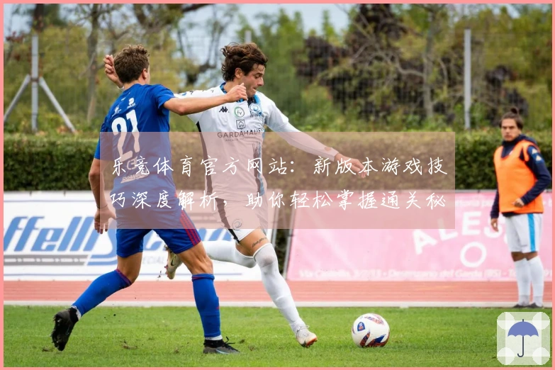 乐竞体育官方网站：新版本游戏技巧深度解析，助你轻松掌握通关秘籍